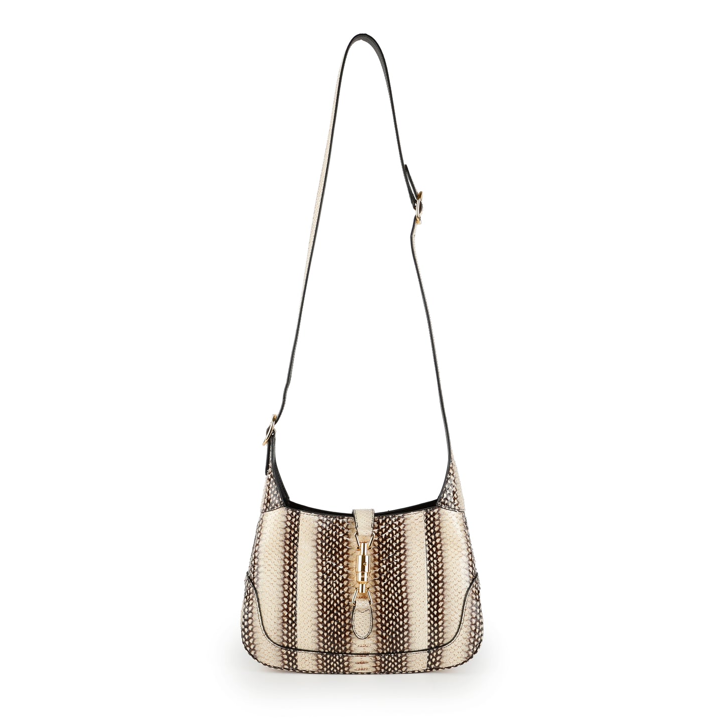 Medium Jackie 1961, Ivory Python