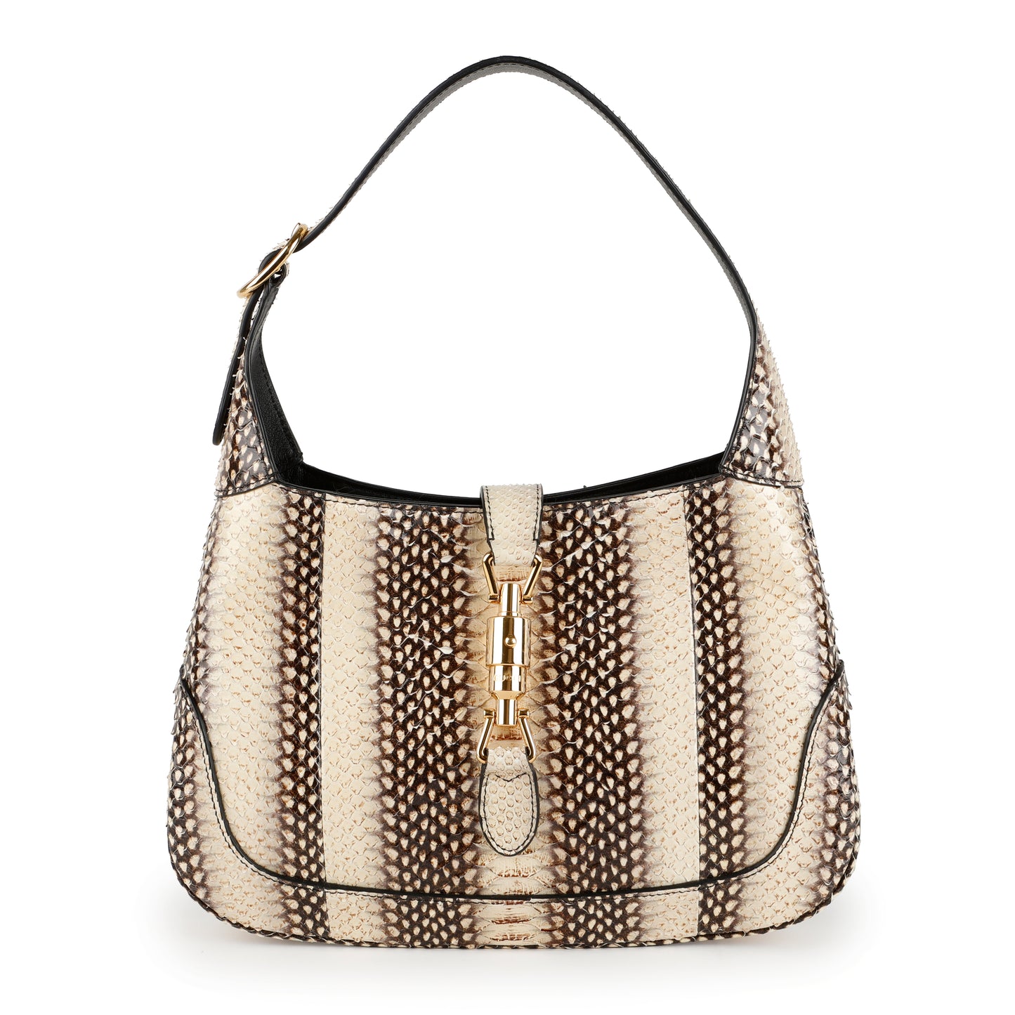 Medium Jackie 1961, Ivory Python