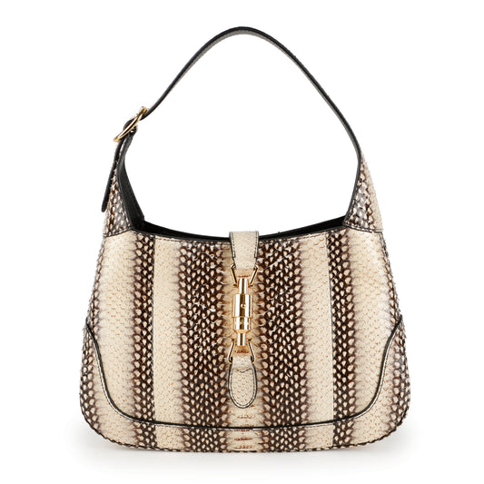 Medium Jackie 1961, Ivory Python