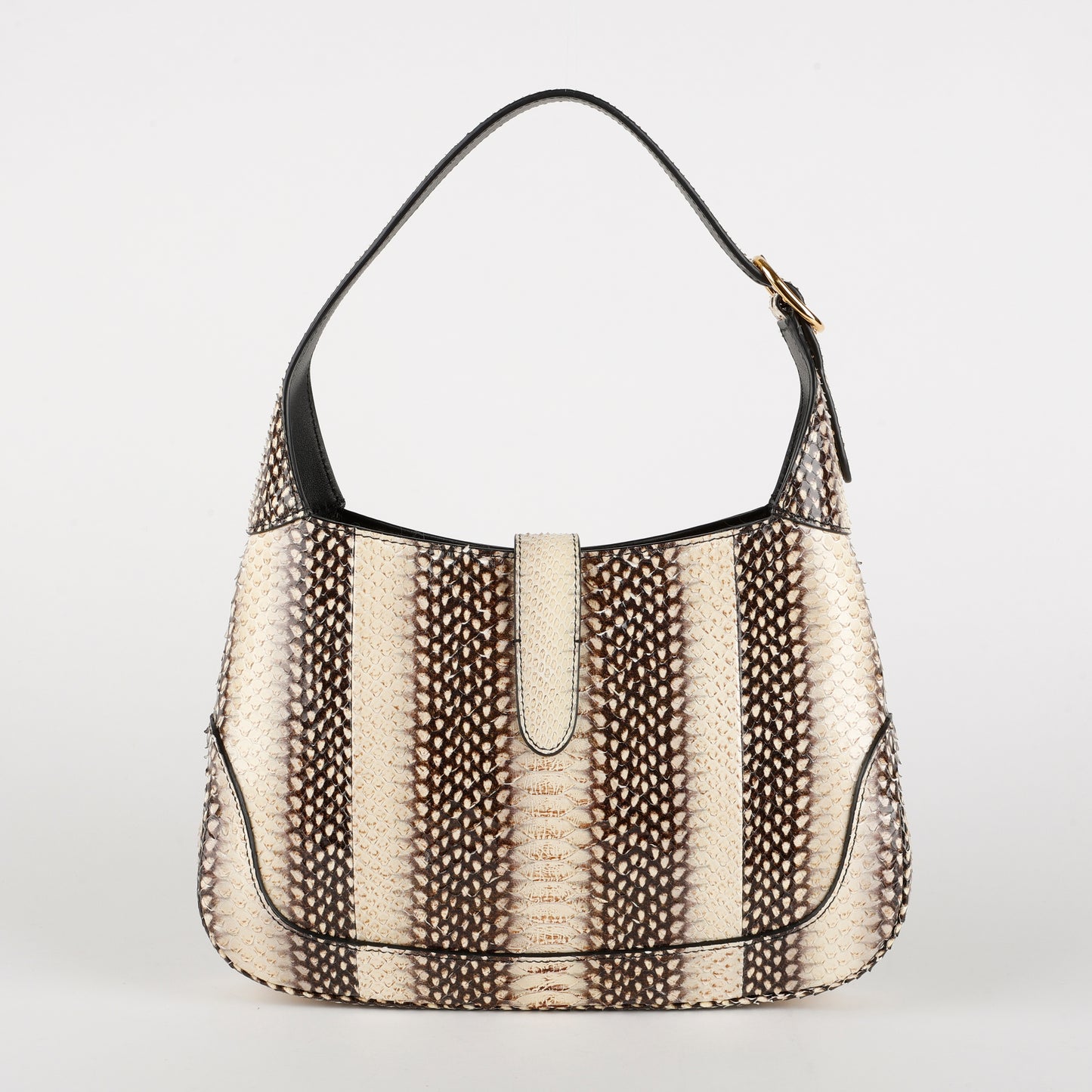 Medium Jackie 1961, Ivory Python