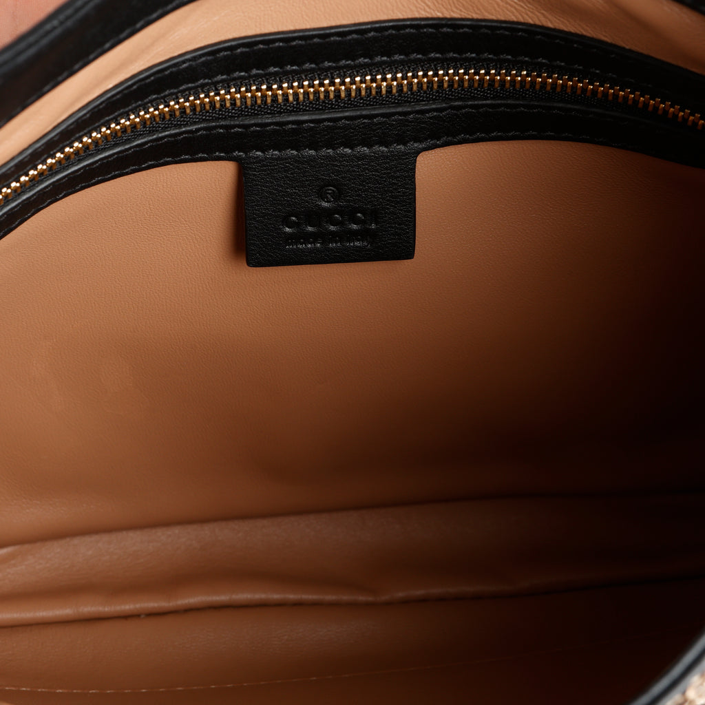 Medium Jackie 1961, Ivory Python