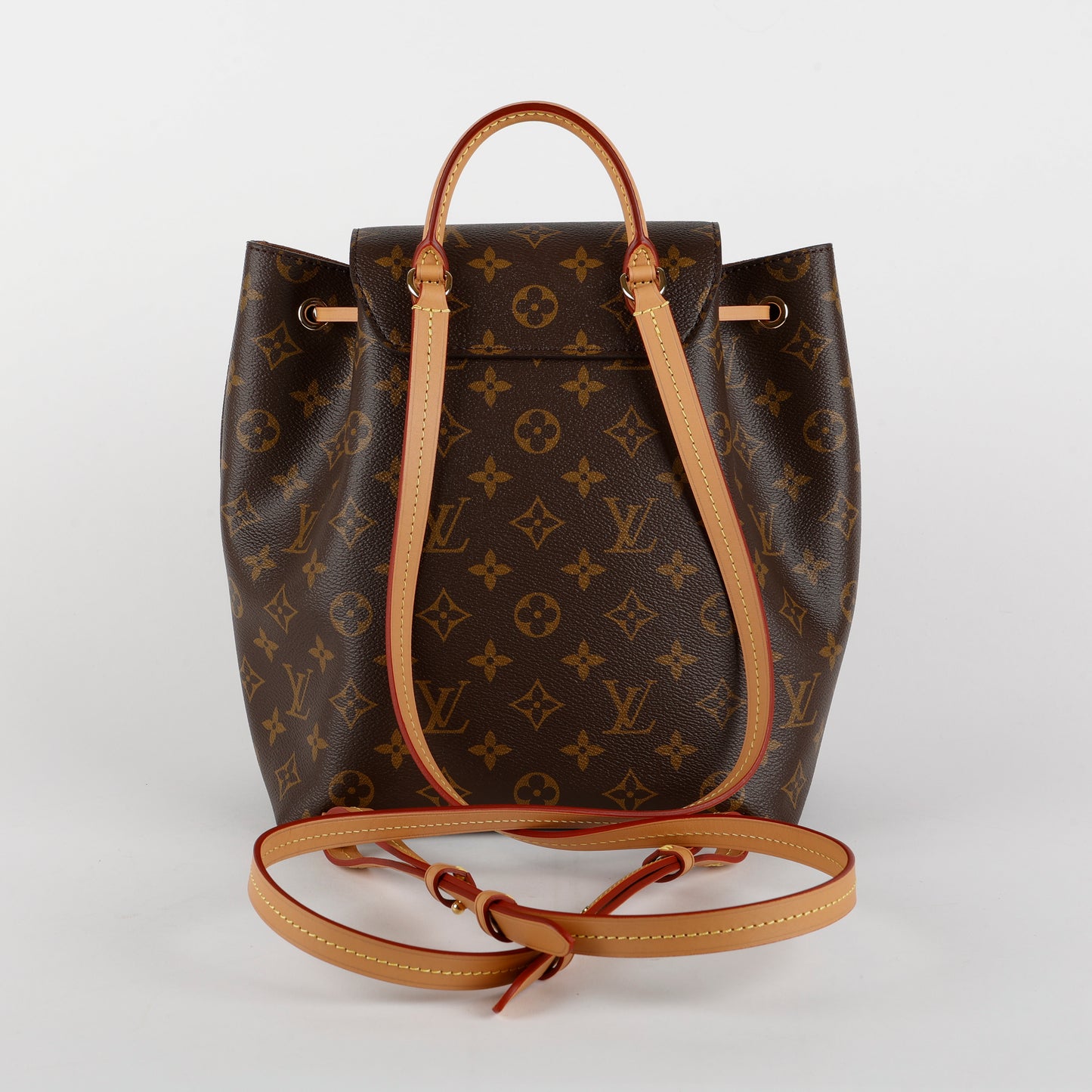 Montsouris PM, Monogram