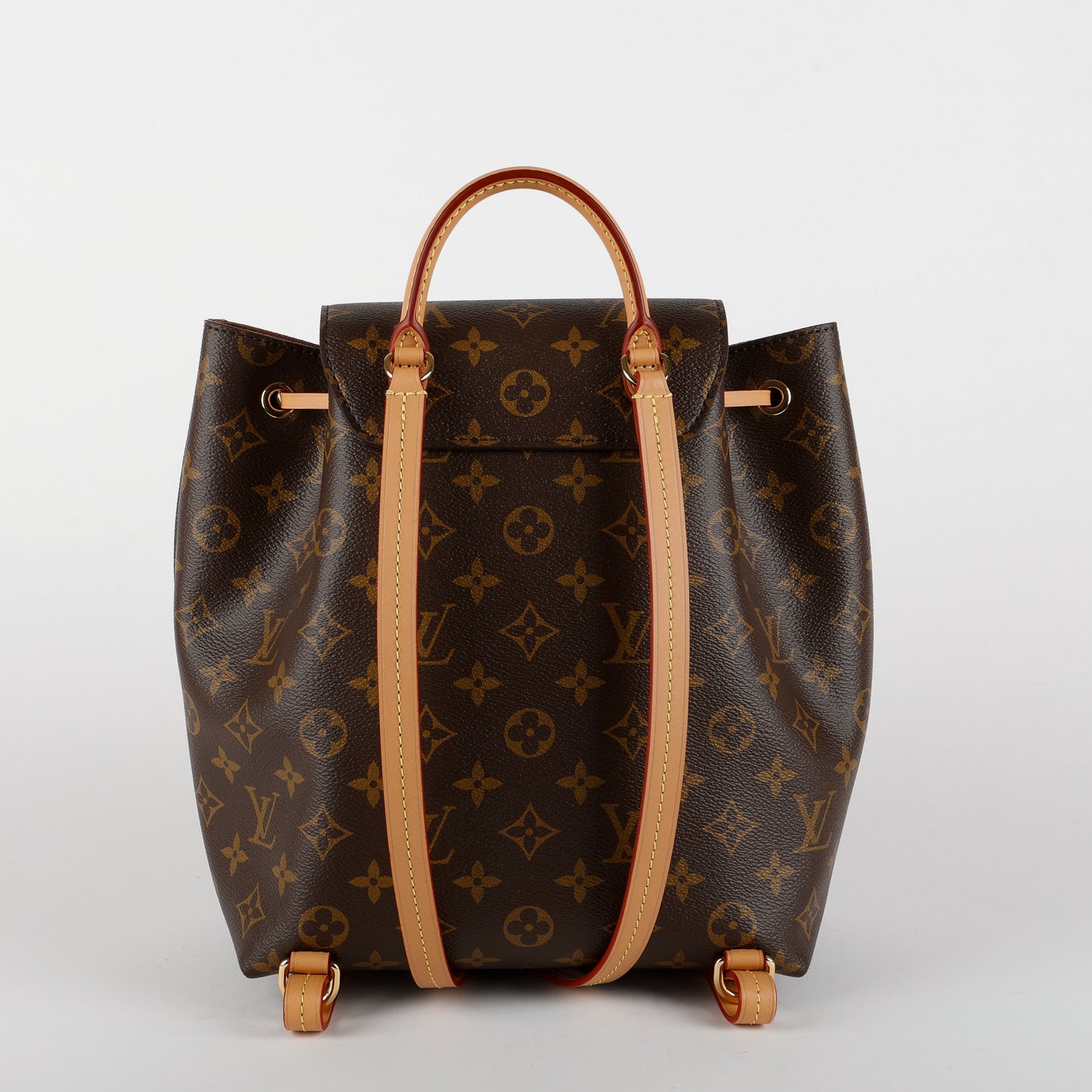 Montsouris PM, Monogram