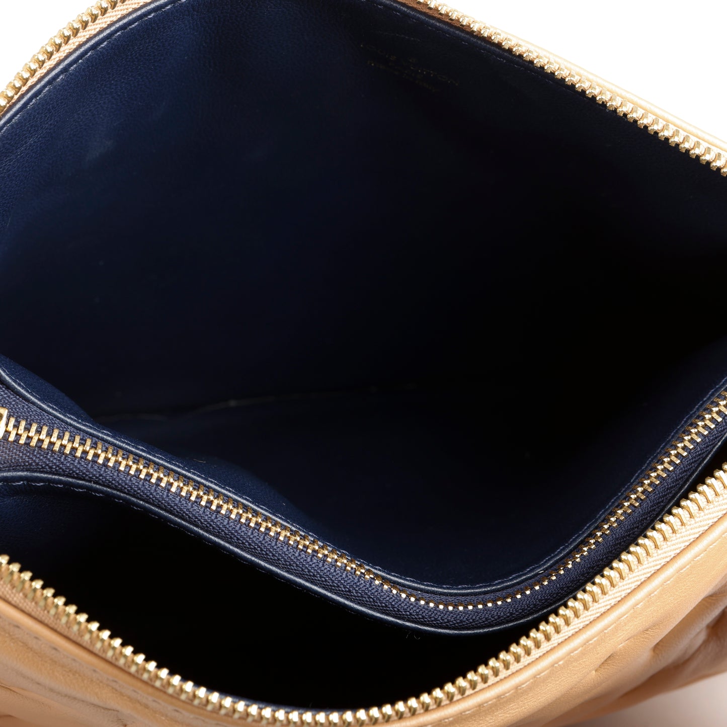 Coussin PM, Camel Lambskin (NM)