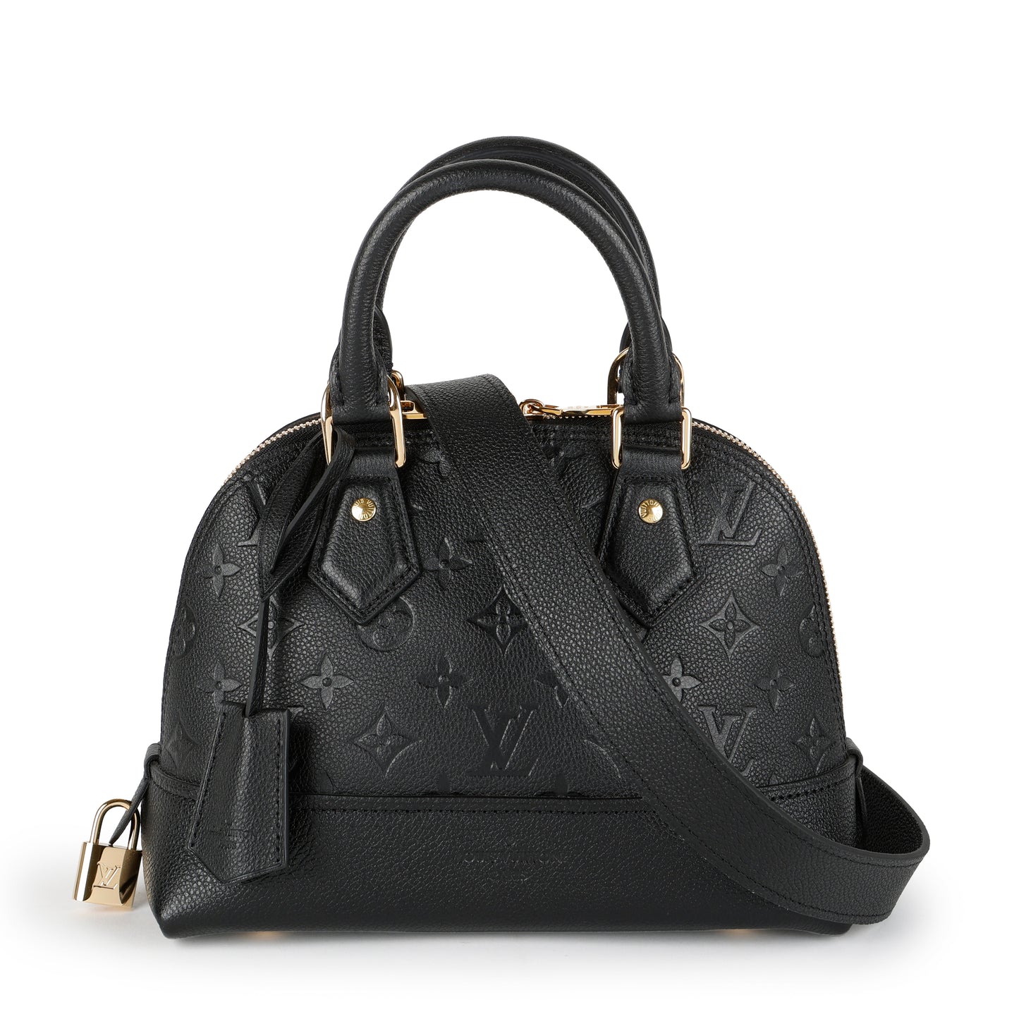 Alma BB, Black Empreinte