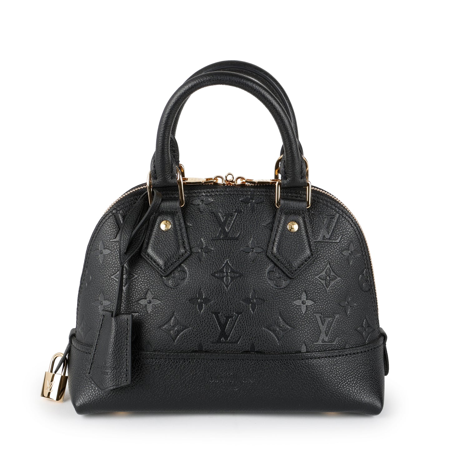 Alma BB, Black Empreinte