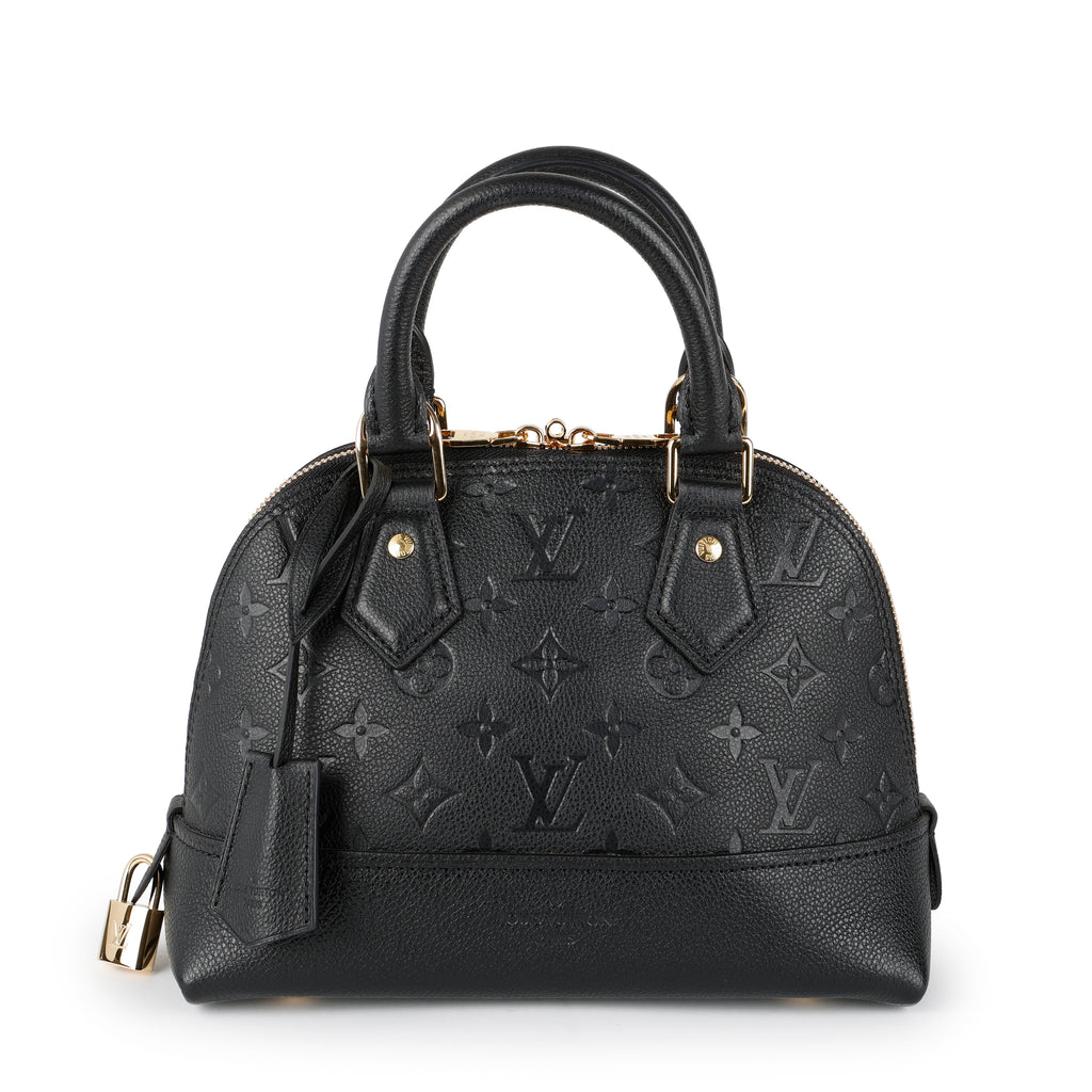 Alma BB, Black Empreinte