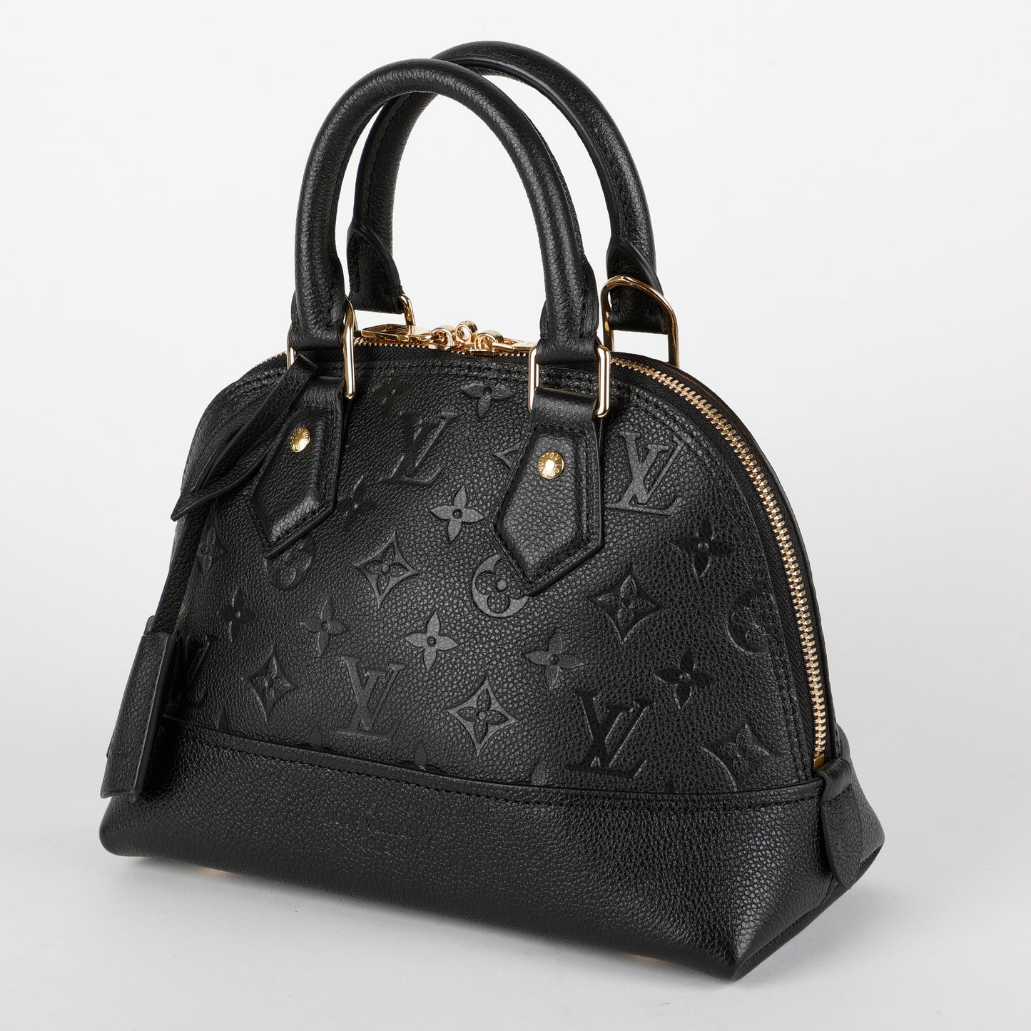 Alma BB, Black Empreinte