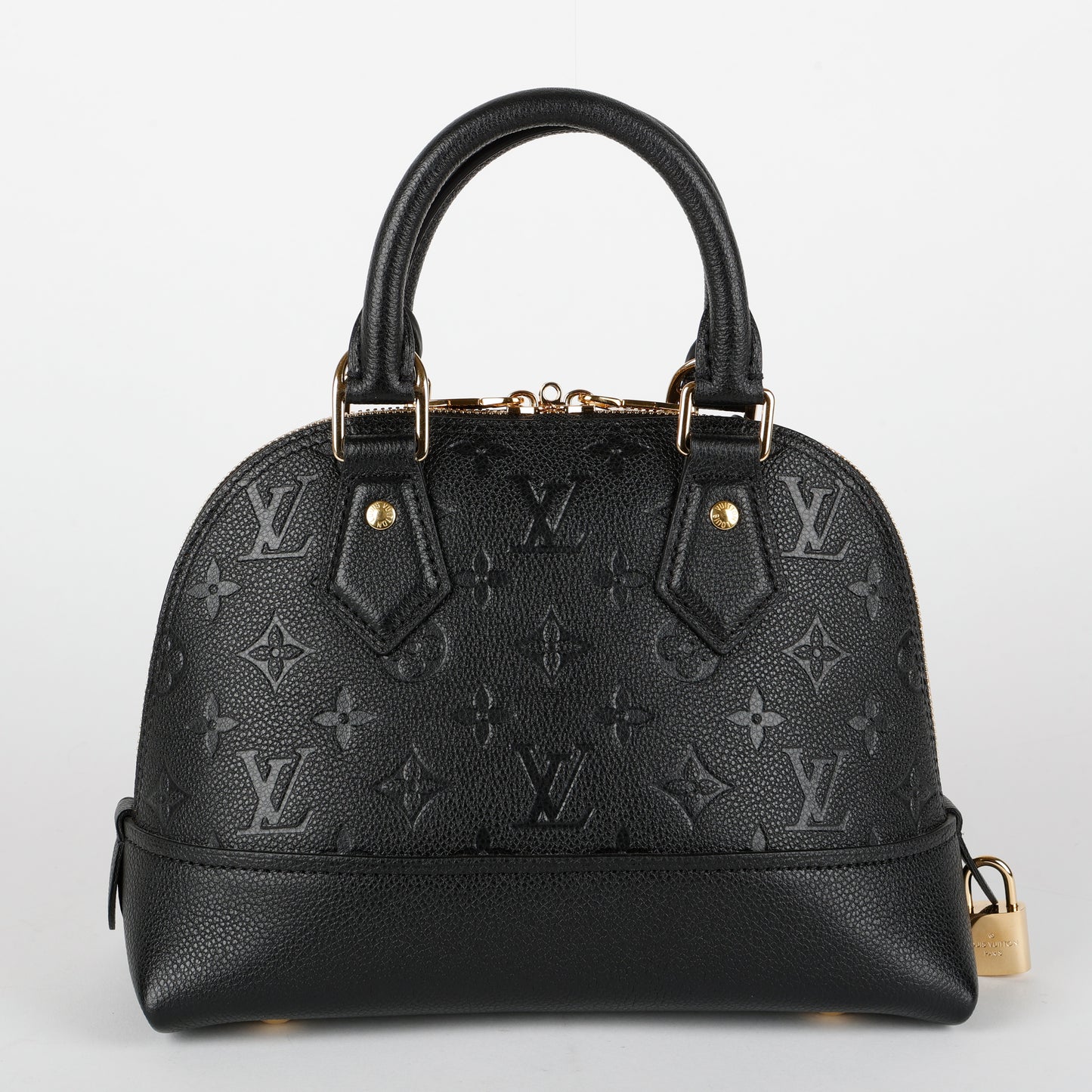 Alma BB, Black Empreinte