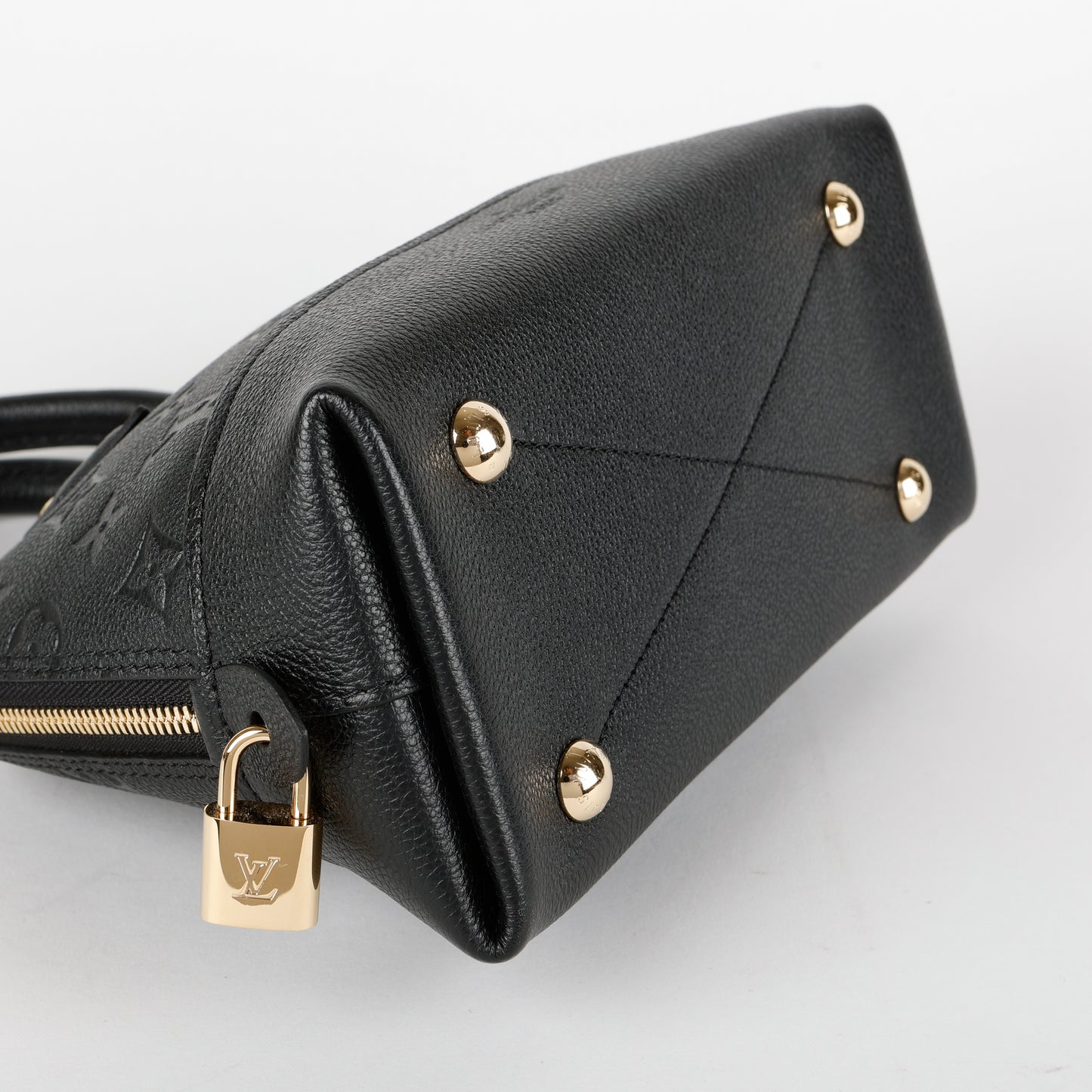 Alma BB, Black Empreinte