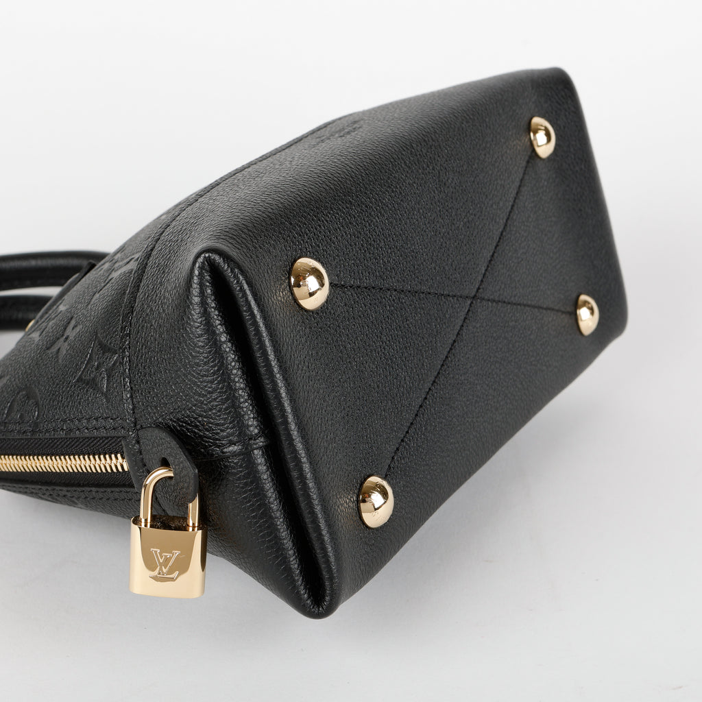 Alma BB, Black Empreinte