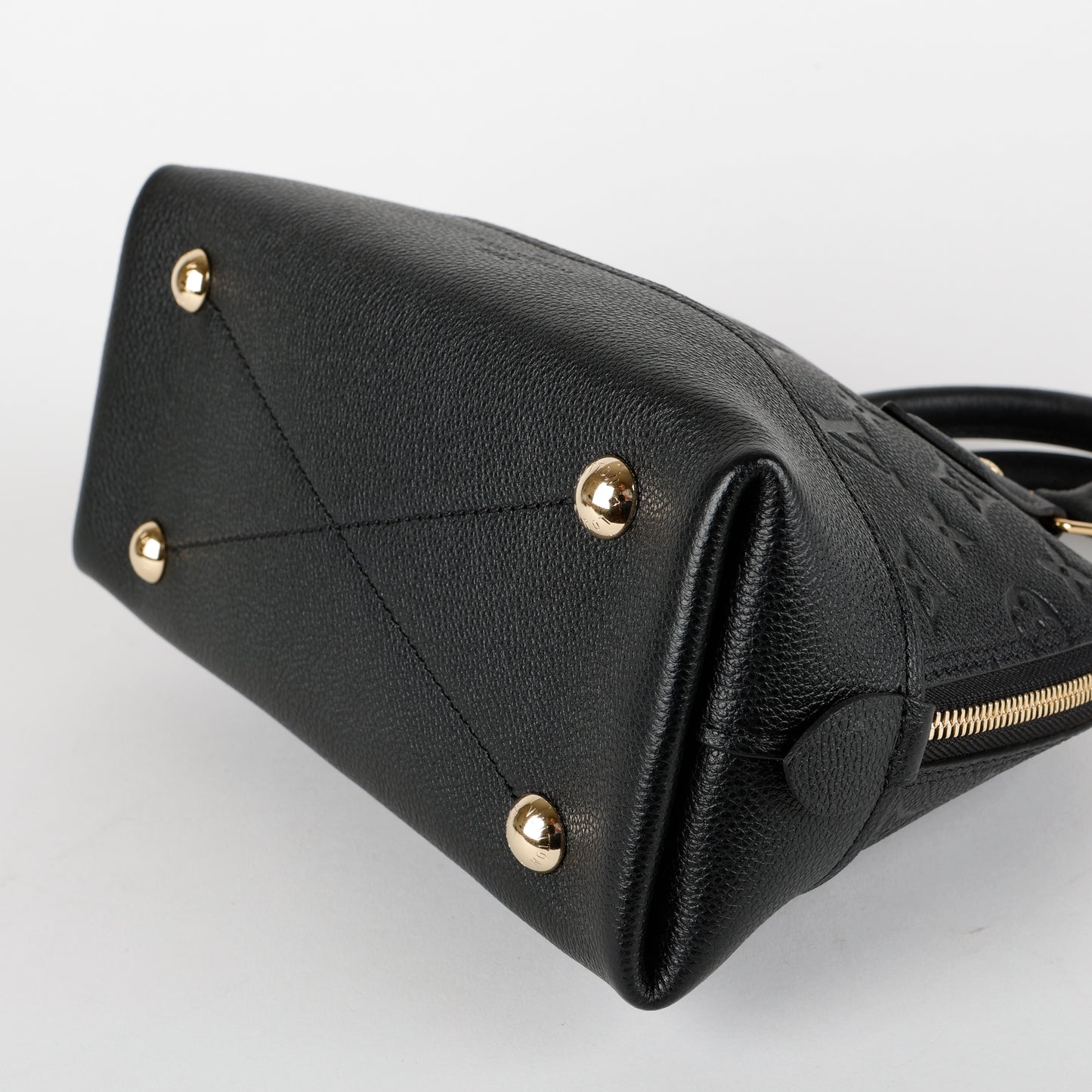 Alma BB, Black Empreinte