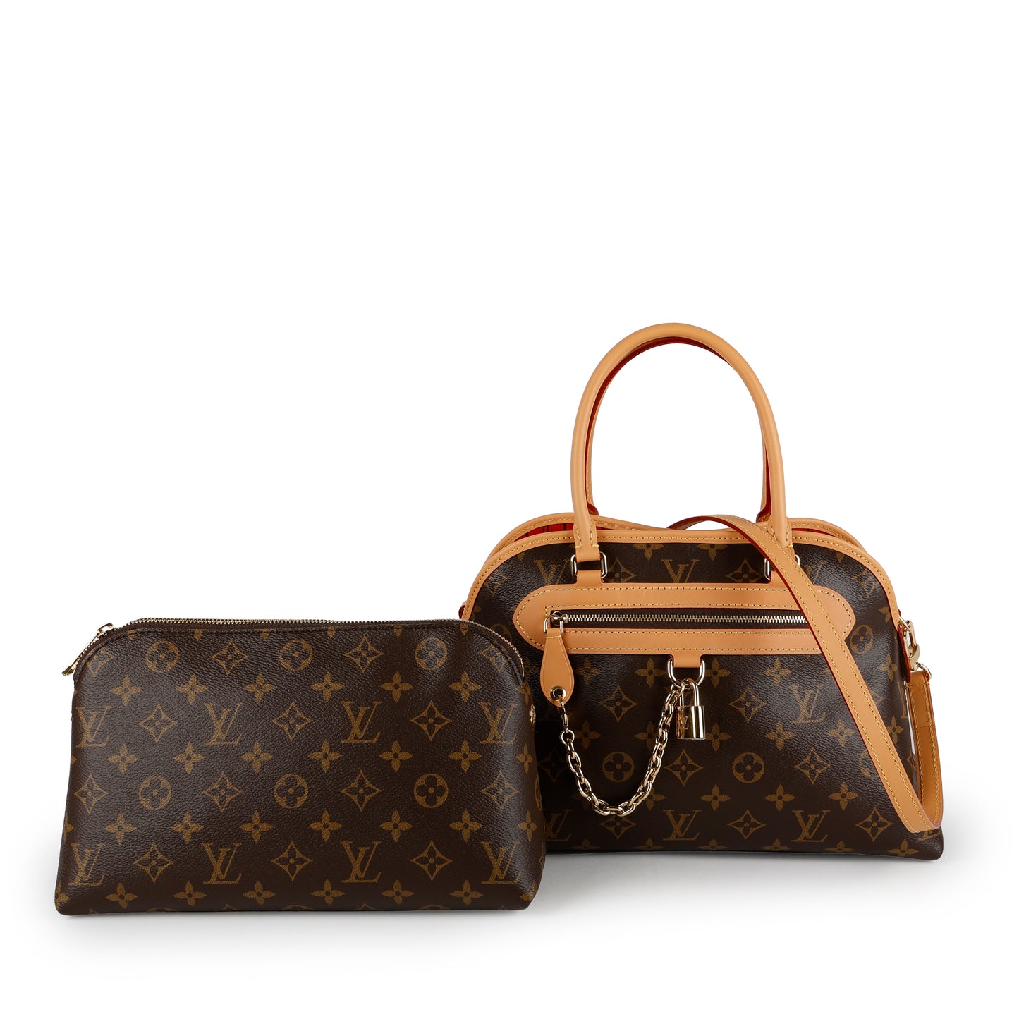 Evermore PM, Monogram