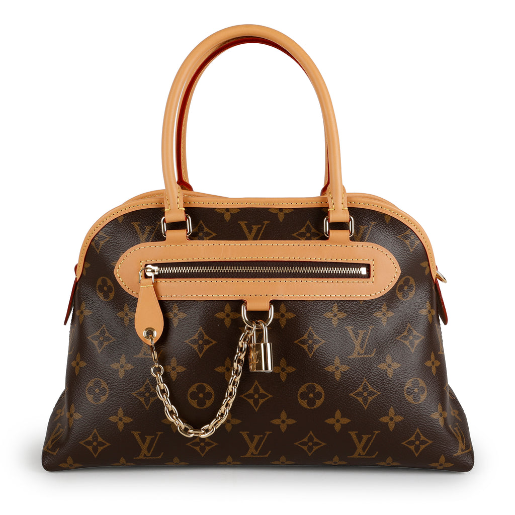 Evermore PM, Monogram