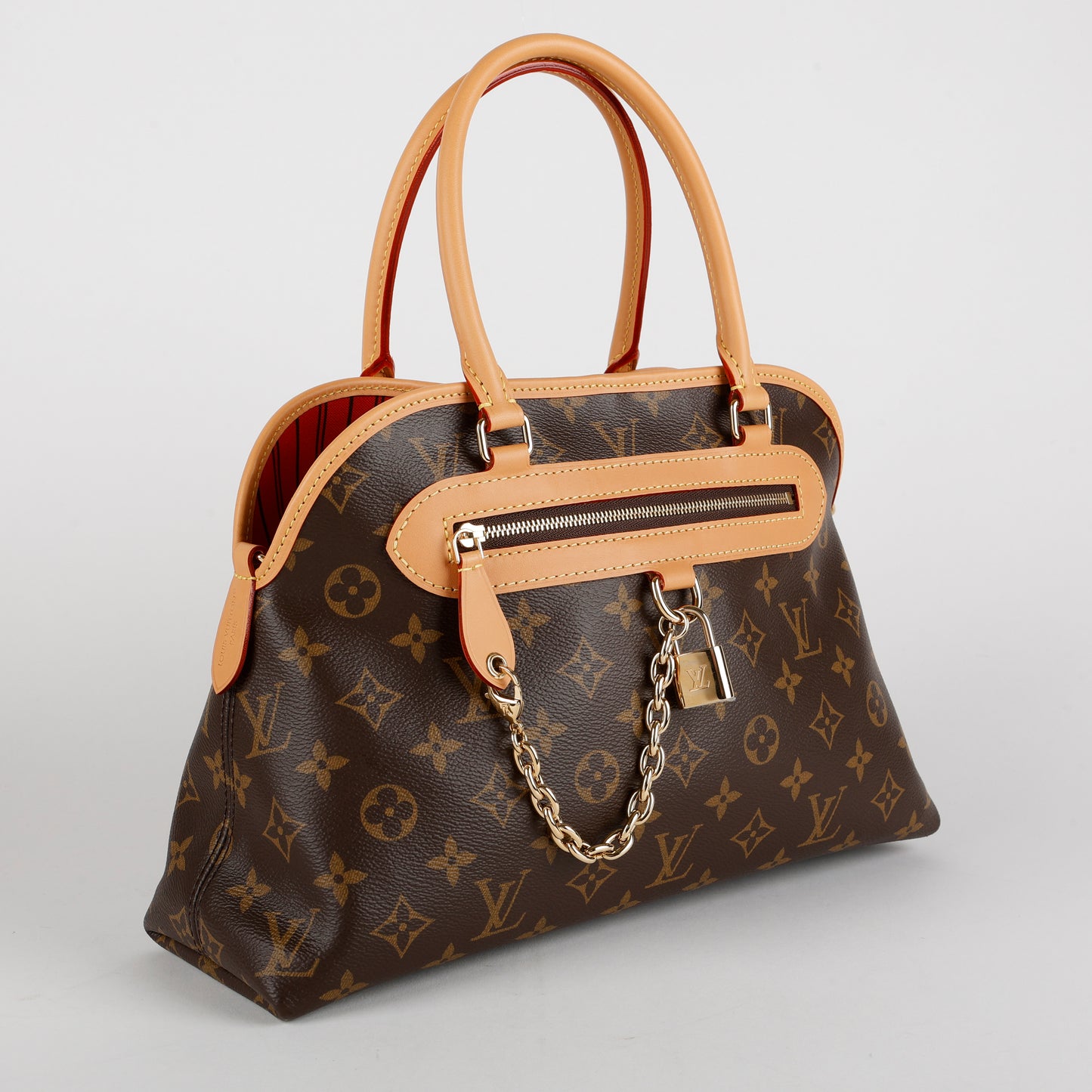 Evermore PM, Monogram