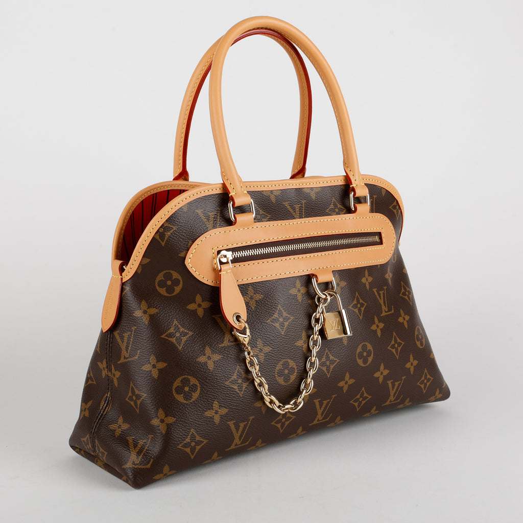 Evermore PM, Monogram