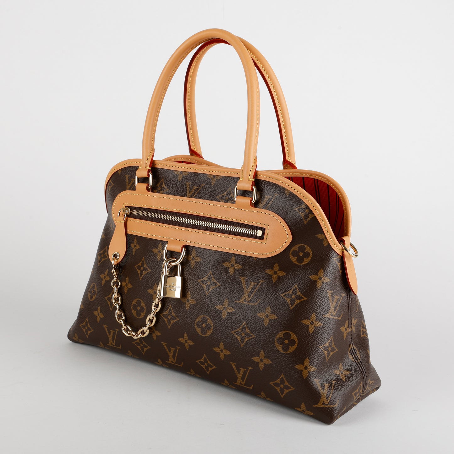 Evermore PM, Monogram