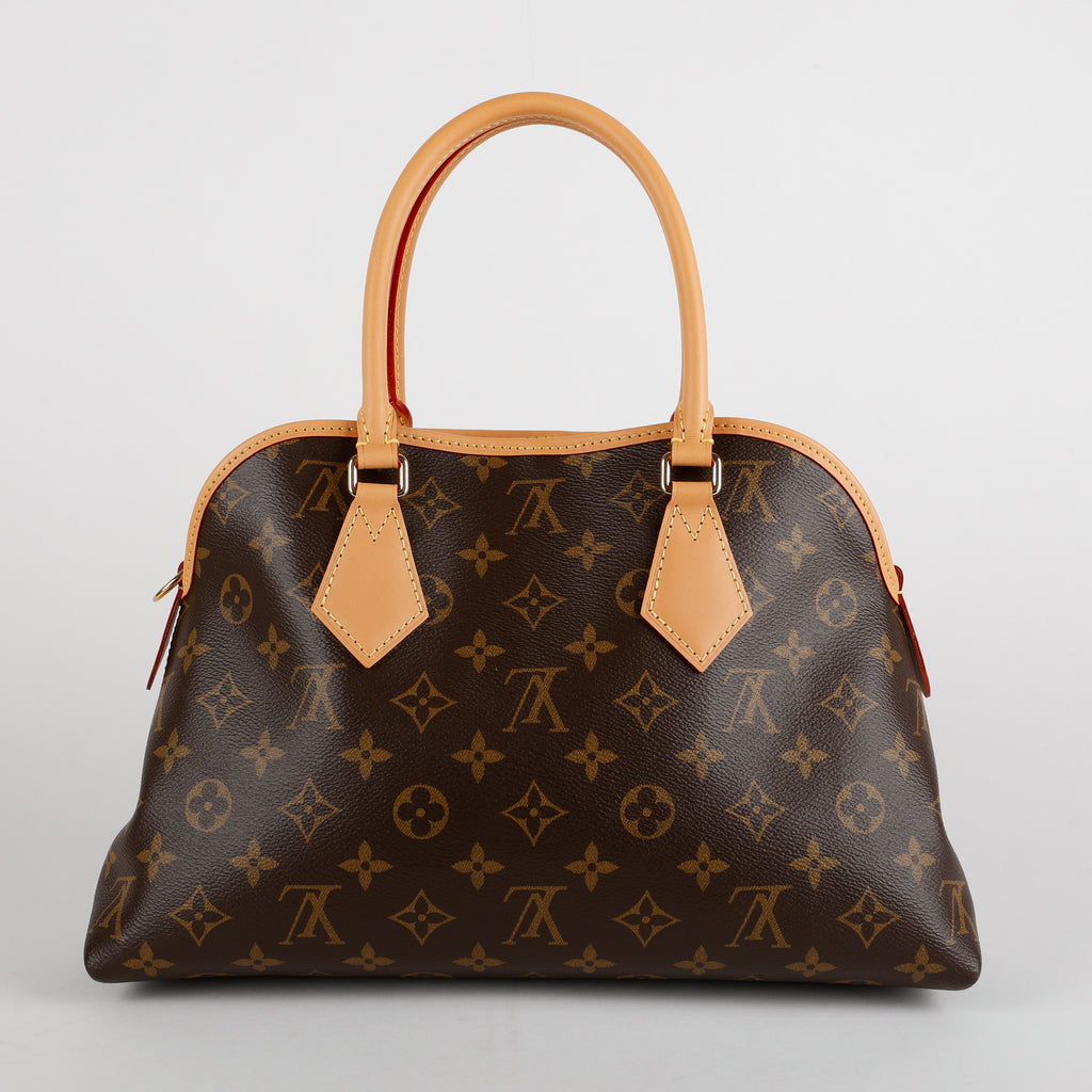 Evermore PM, Monogram