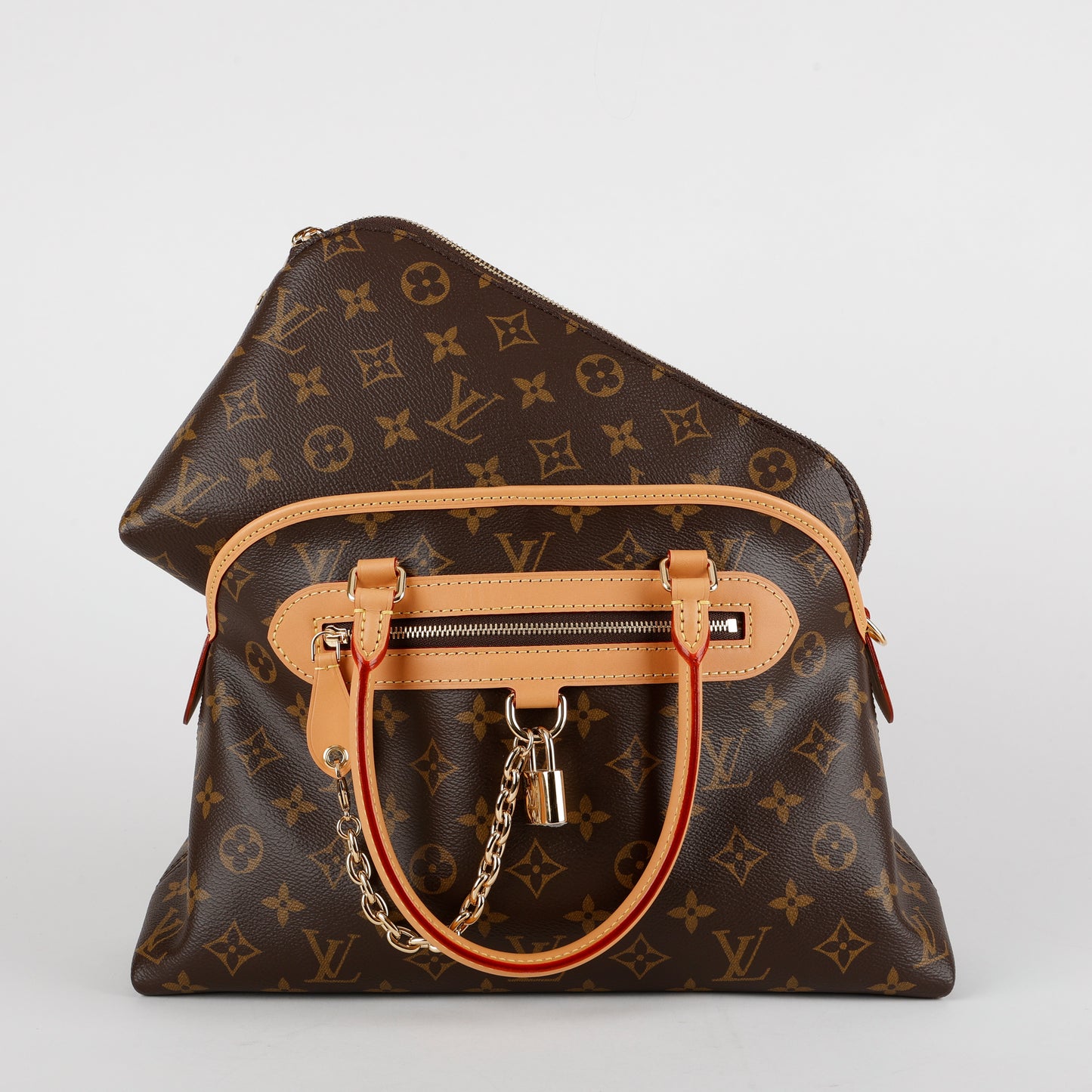 Evermore PM, Monogram