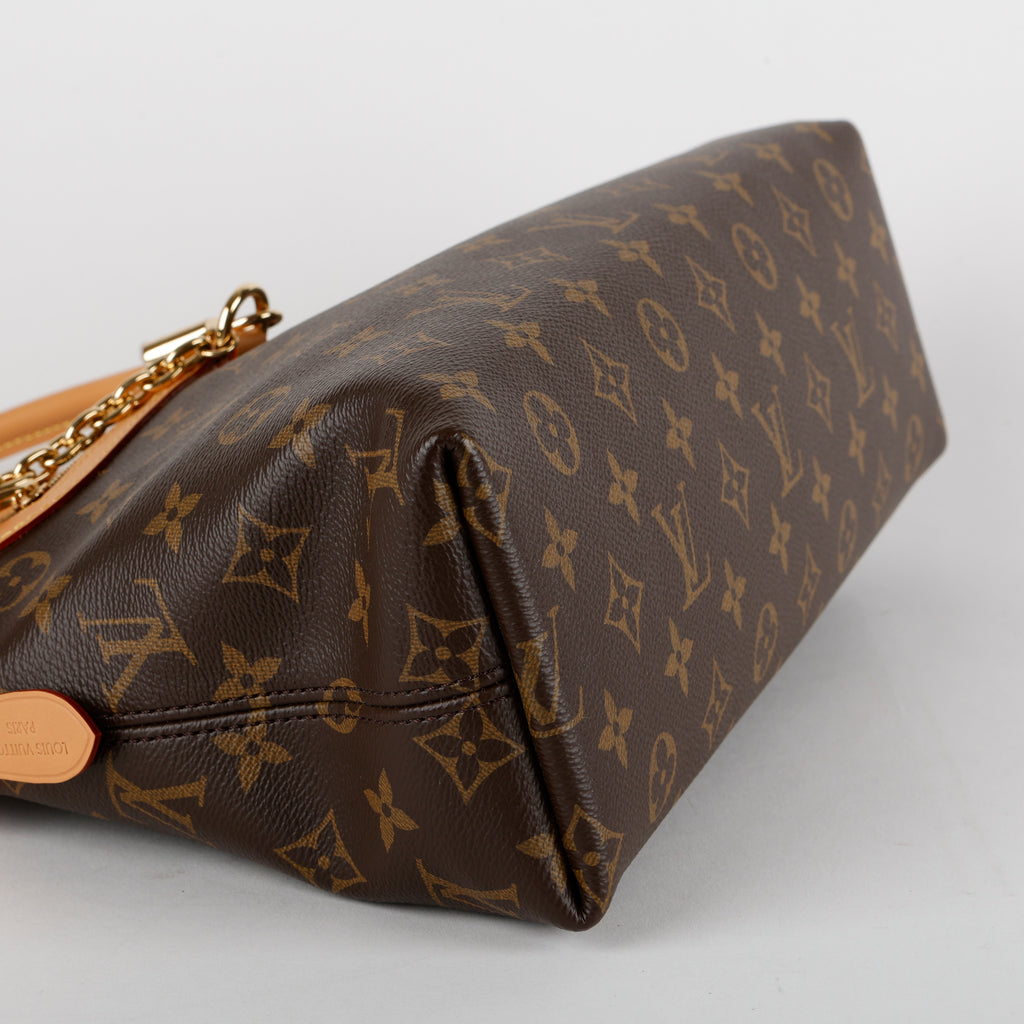 Evermore PM, Monogram