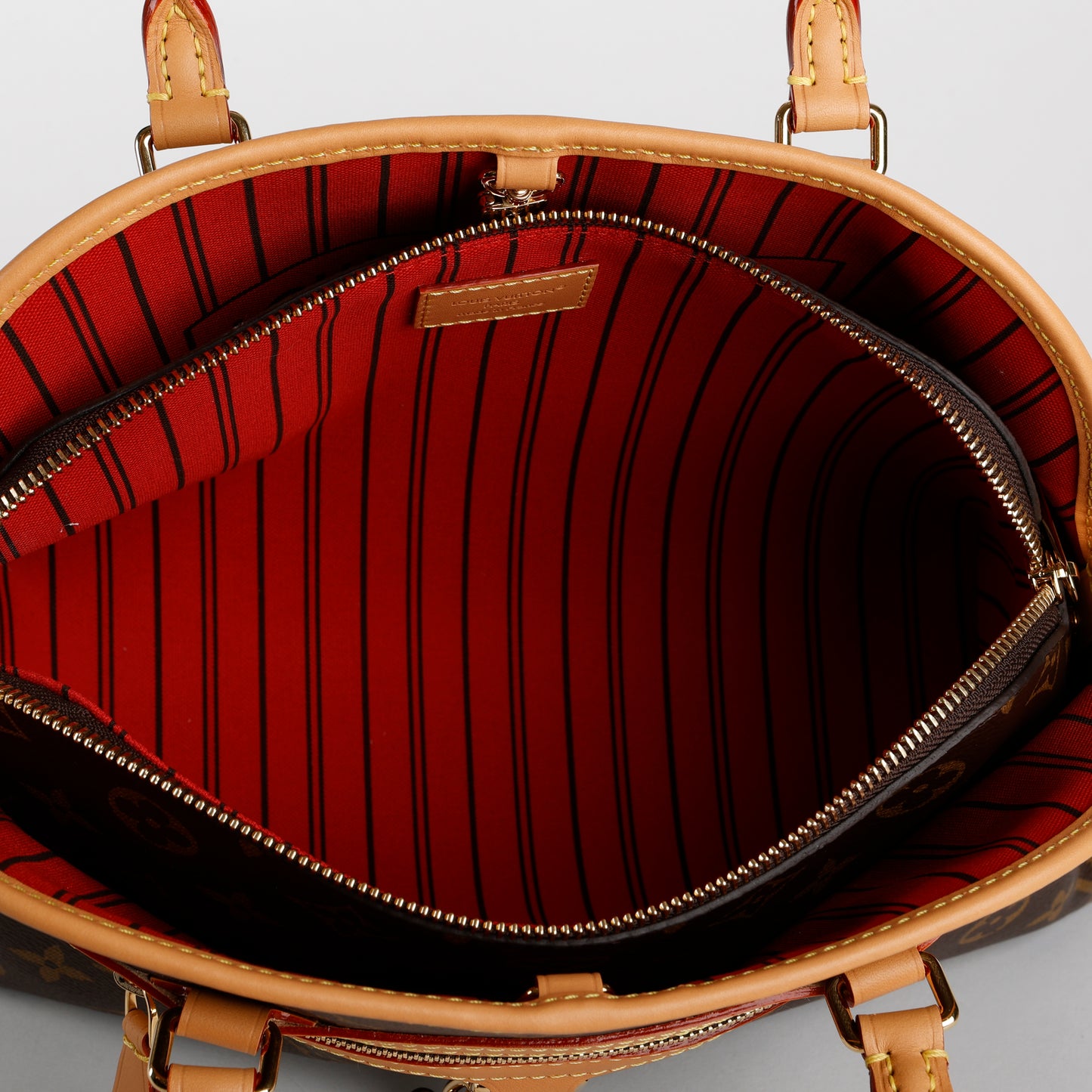 Evermore PM, Monogram