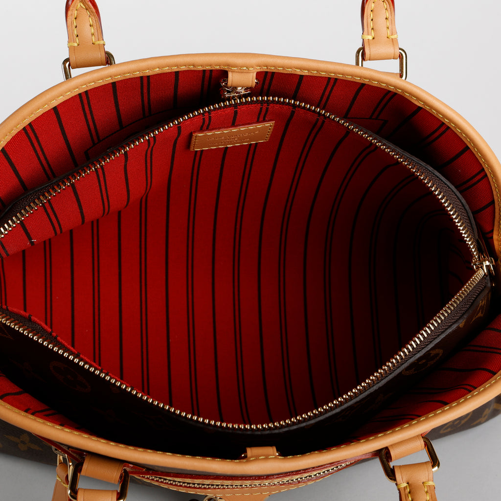 Evermore PM, Monogram