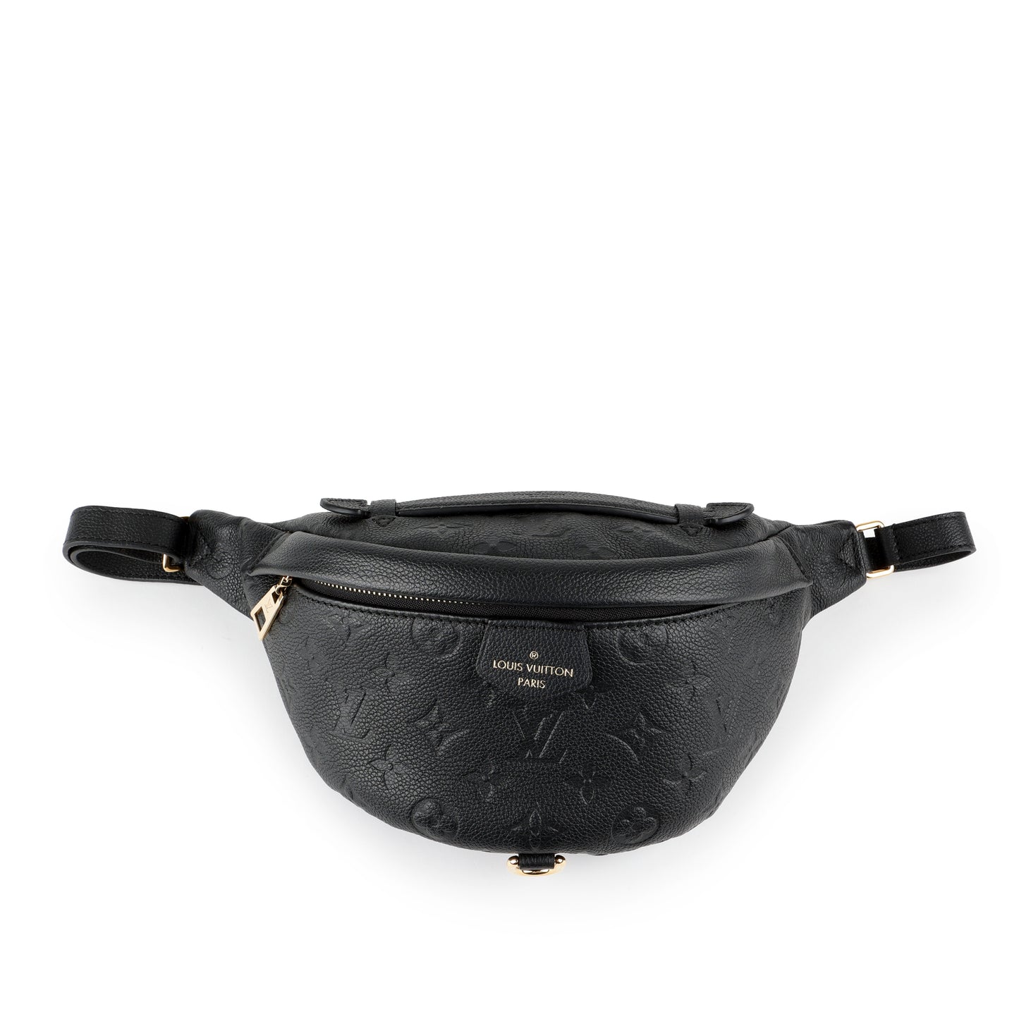 Bum Bag, Black Empreinte