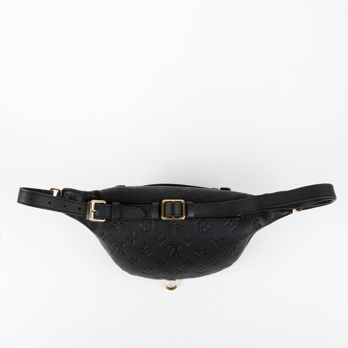 Bum Bag, Black Empreinte