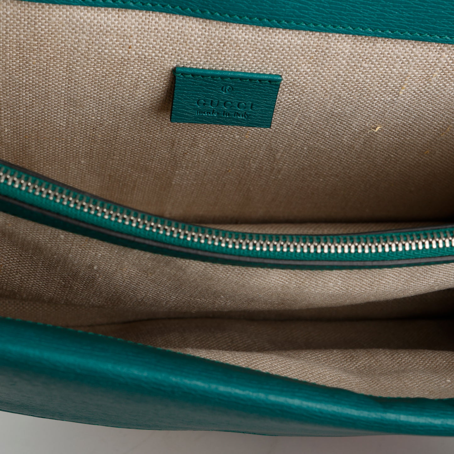 Medium Dionysus Blooms, Dark Turquoise