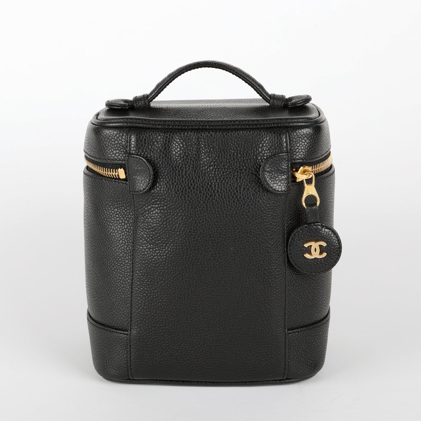 Timeless CC Vanity, Black Caviar