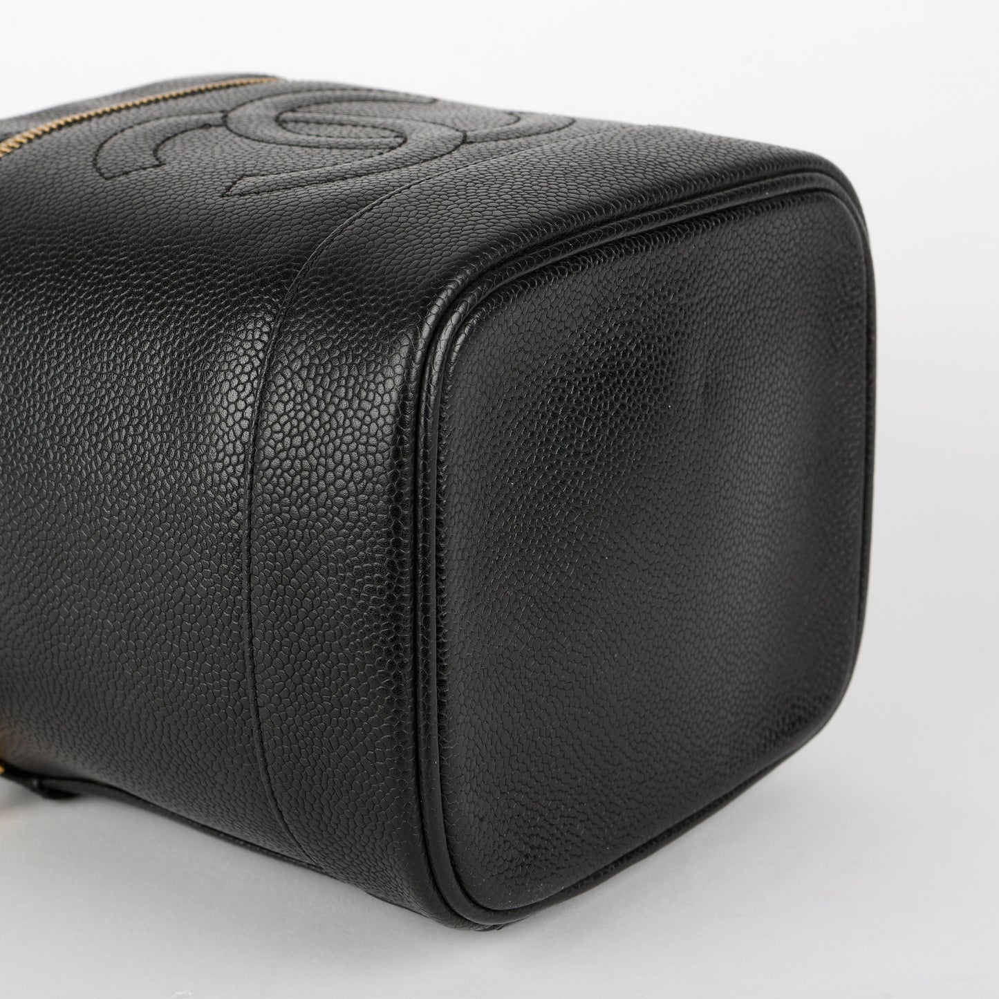 Timeless CC Vanity, Black Caviar