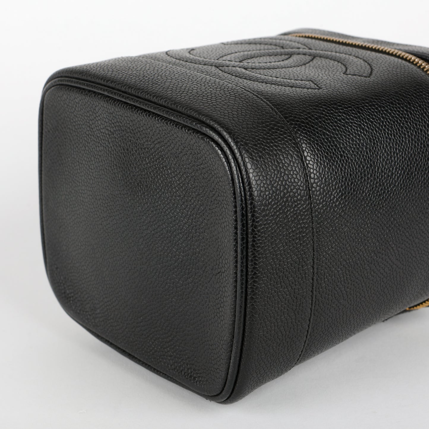 Timeless CC Vanity, Black Caviar