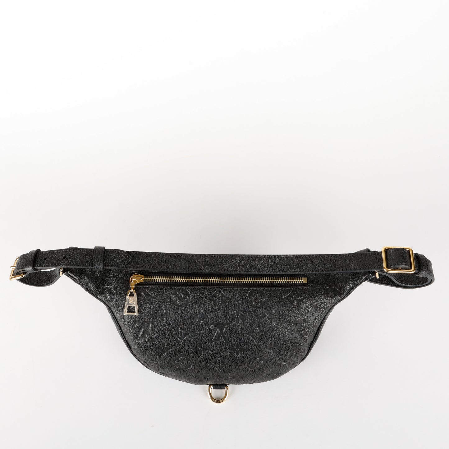 Bum Bag, Black Empreinte