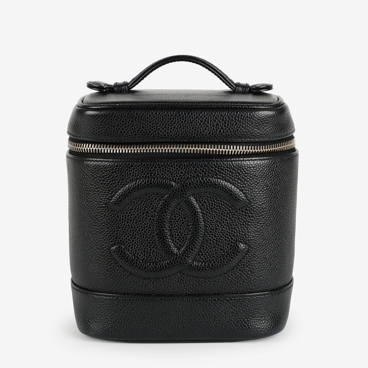 Timeless CC Vanity, Black Caviar