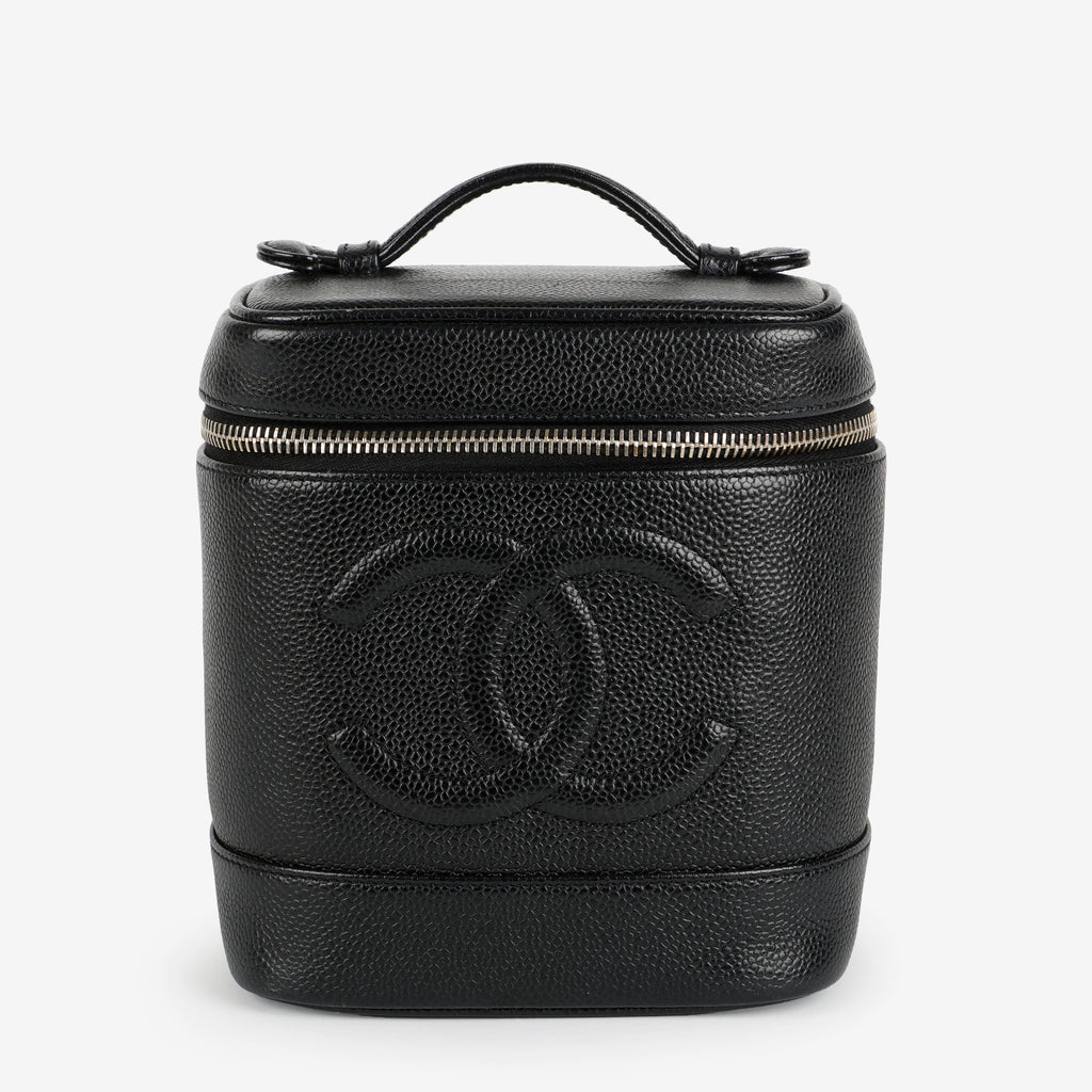 Timeless CC Vanity, Black Caviar