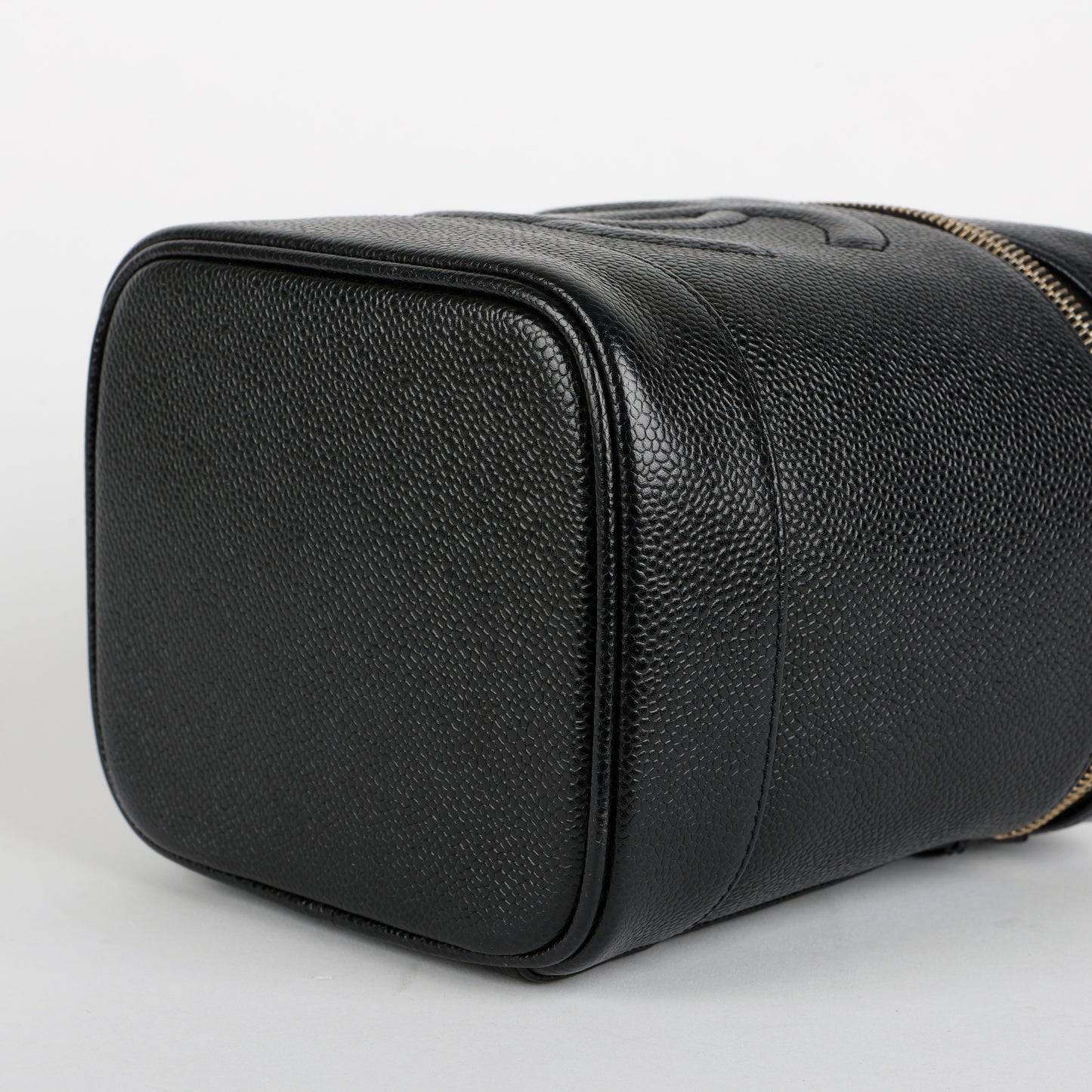 Timeless CC Vanity, Black Caviar