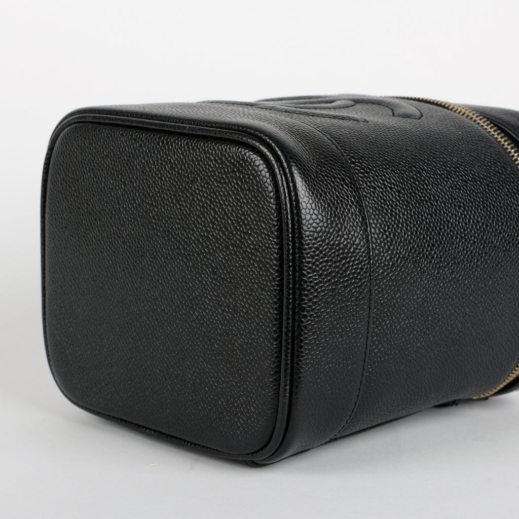 Timeless CC Vanity, Black Caviar