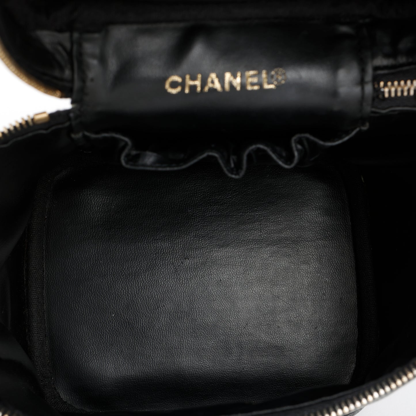 Timeless CC Vanity, Black Caviar