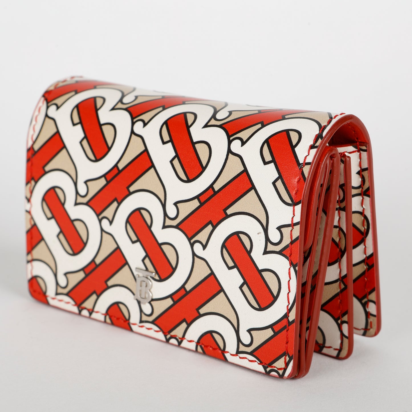 Jessie Card Holder on Chain