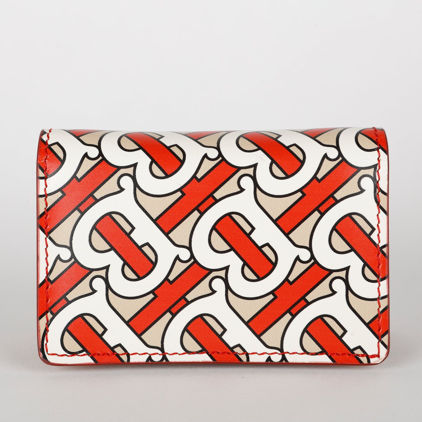 Jessie Card Holder on Chain
