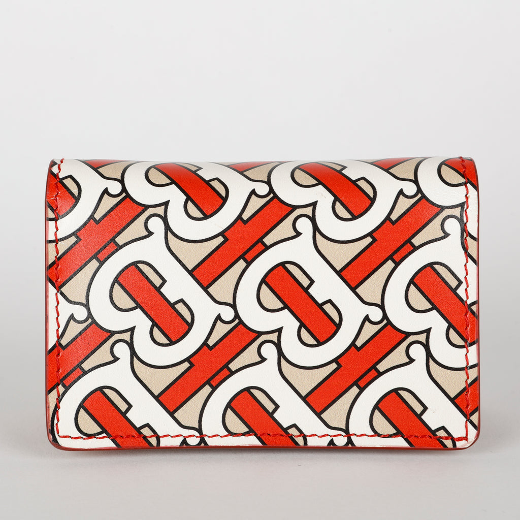 Jessie Card Holder on Chain
