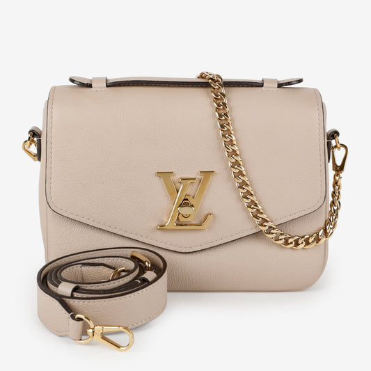 Oxford Lockme, Taupe