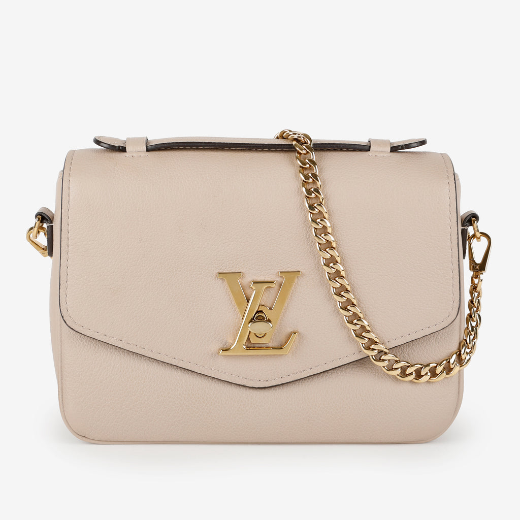 Oxford Lockme, Taupe