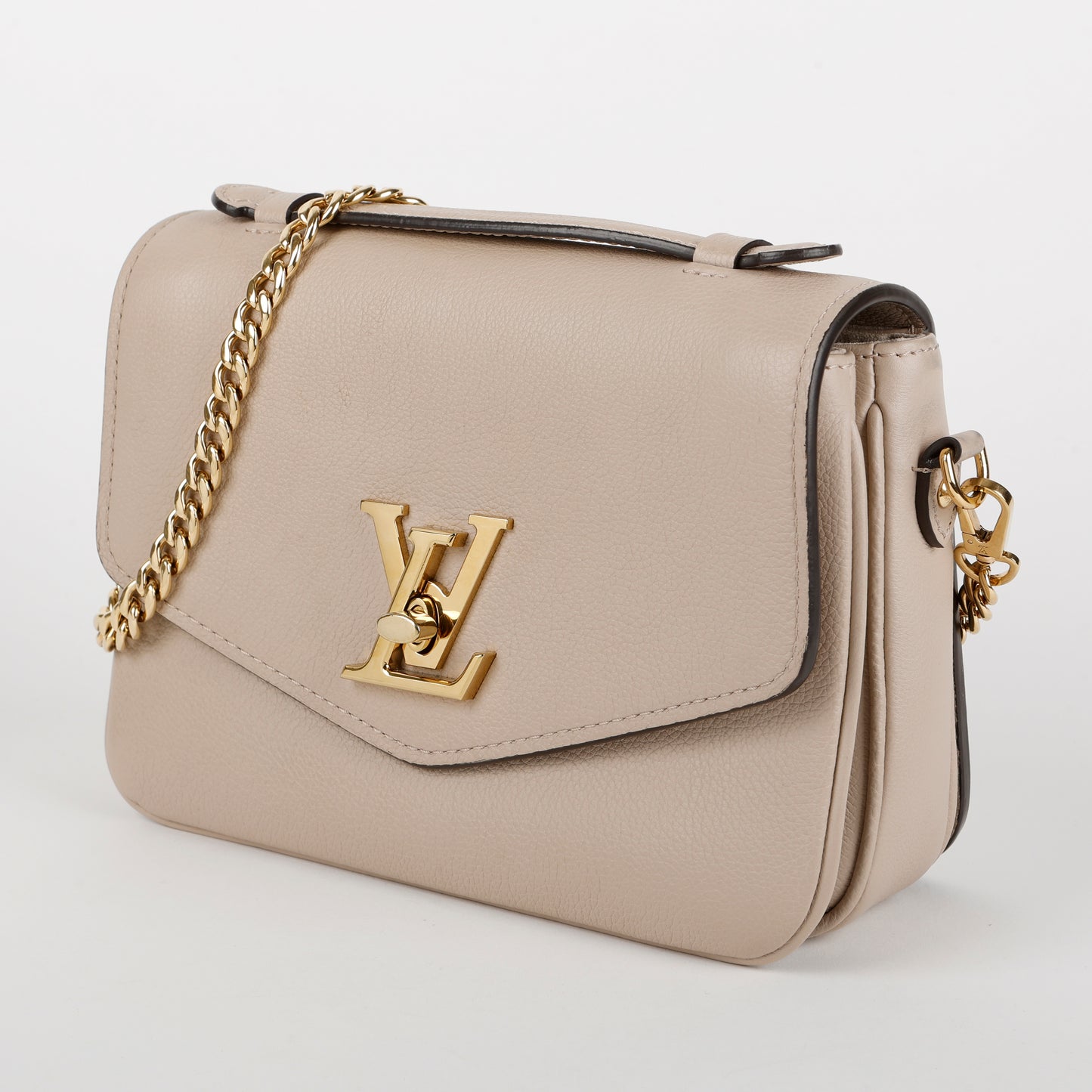 Oxford Lockme, Taupe