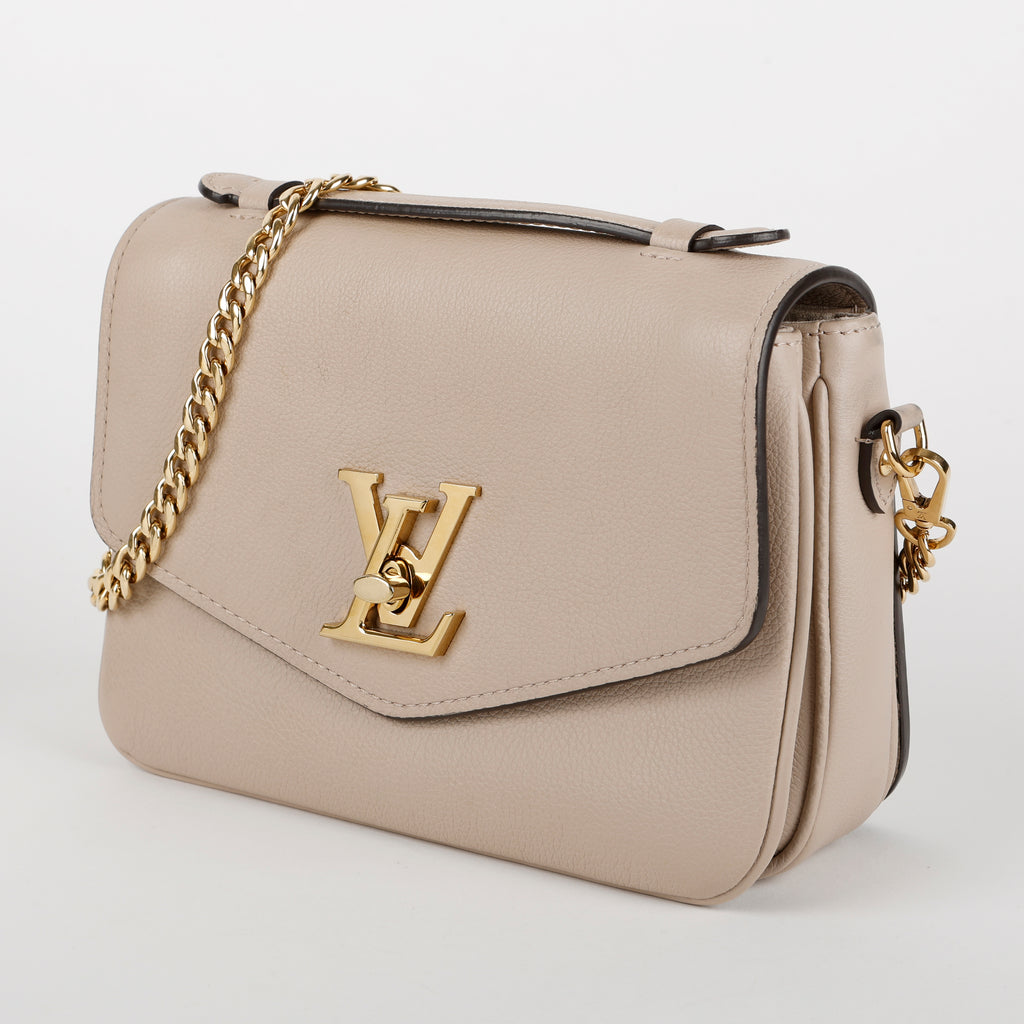 Oxford Lockme, Taupe