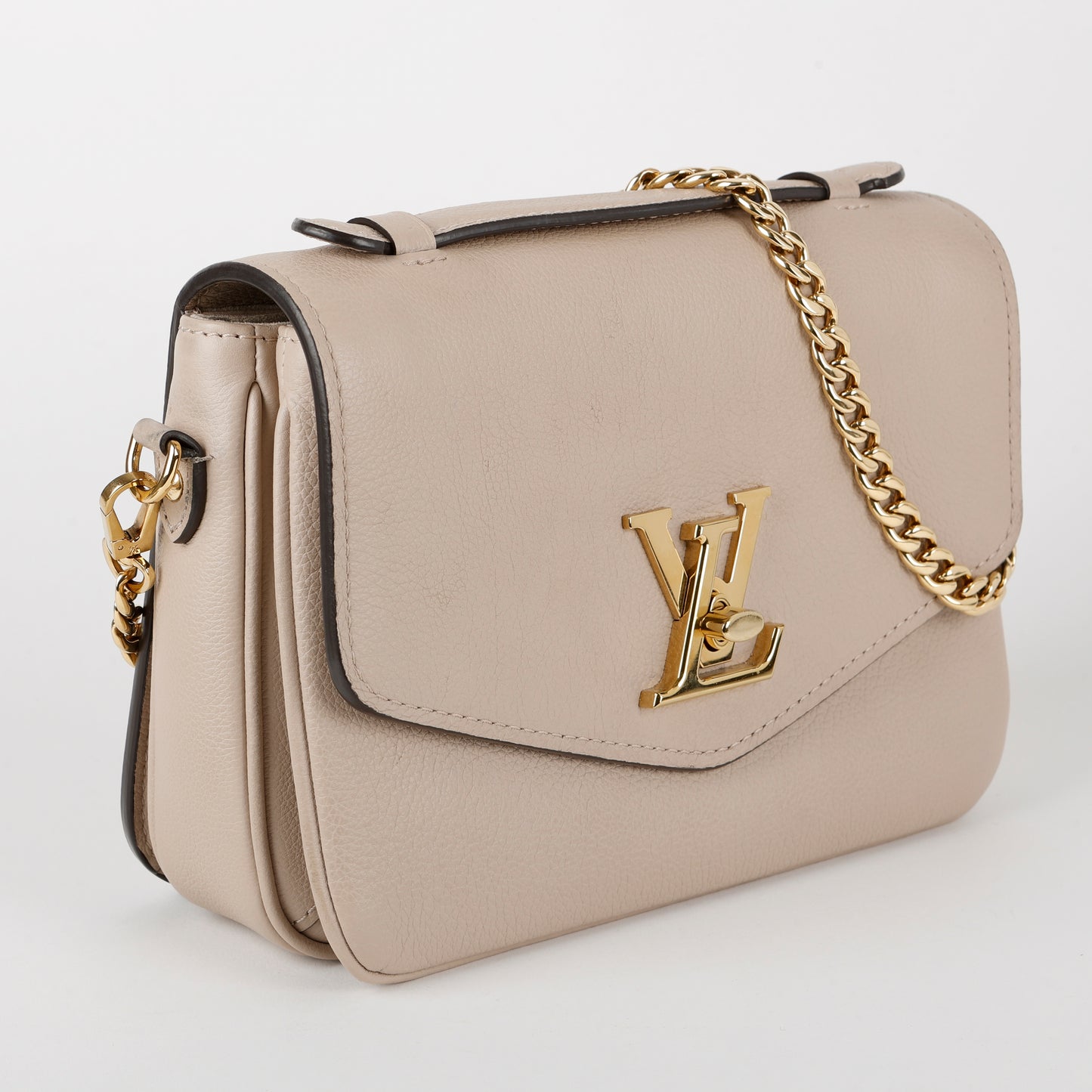 Oxford Lockme, Taupe