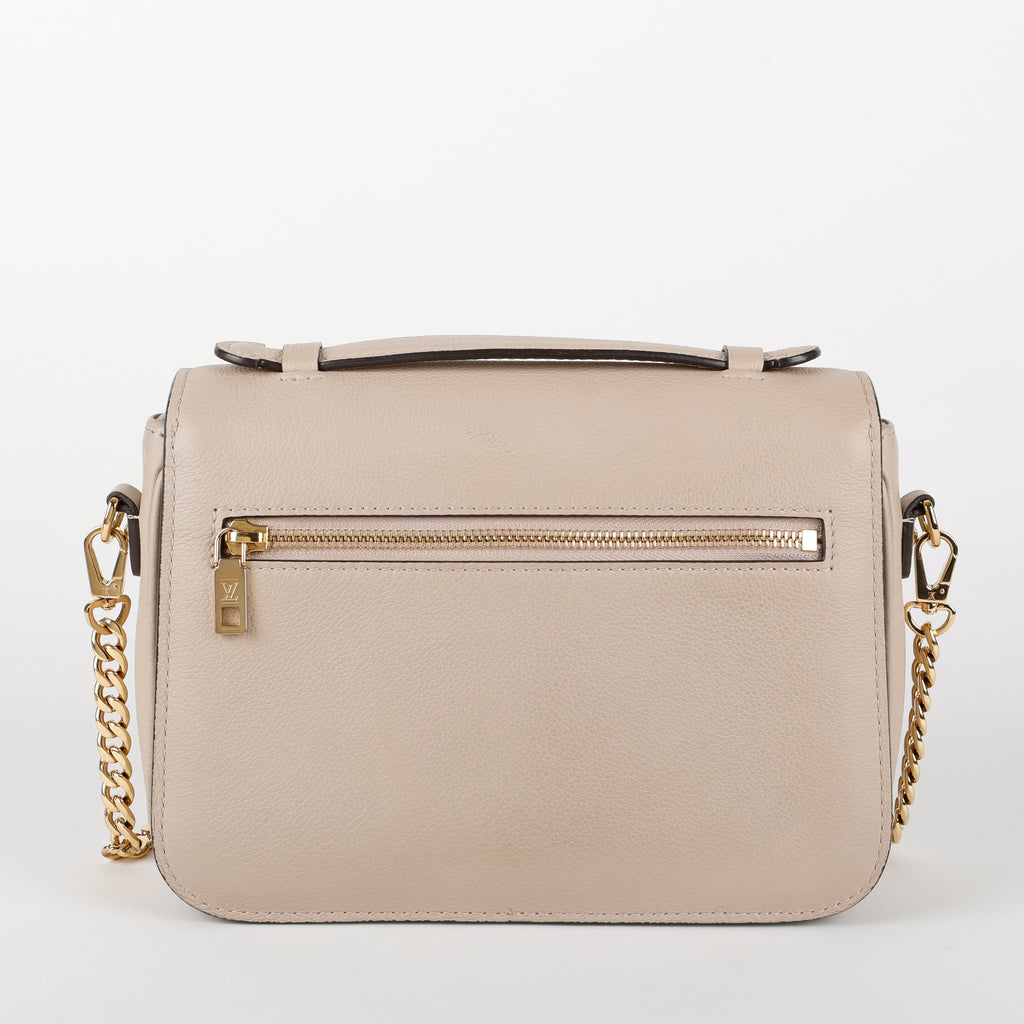 Oxford Lockme, Taupe