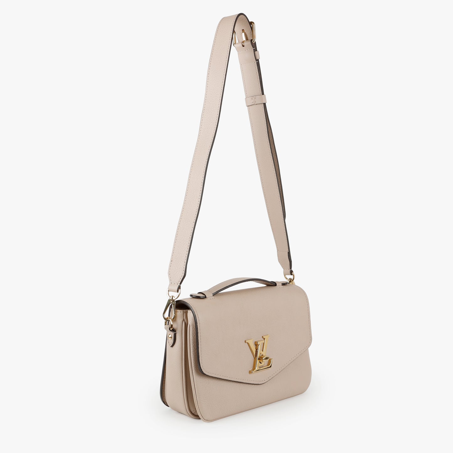 Oxford Lockme, Taupe