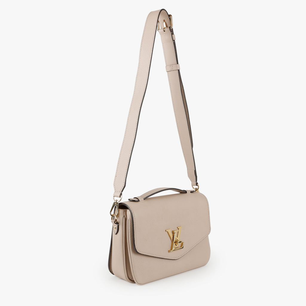 Oxford Lockme, Taupe