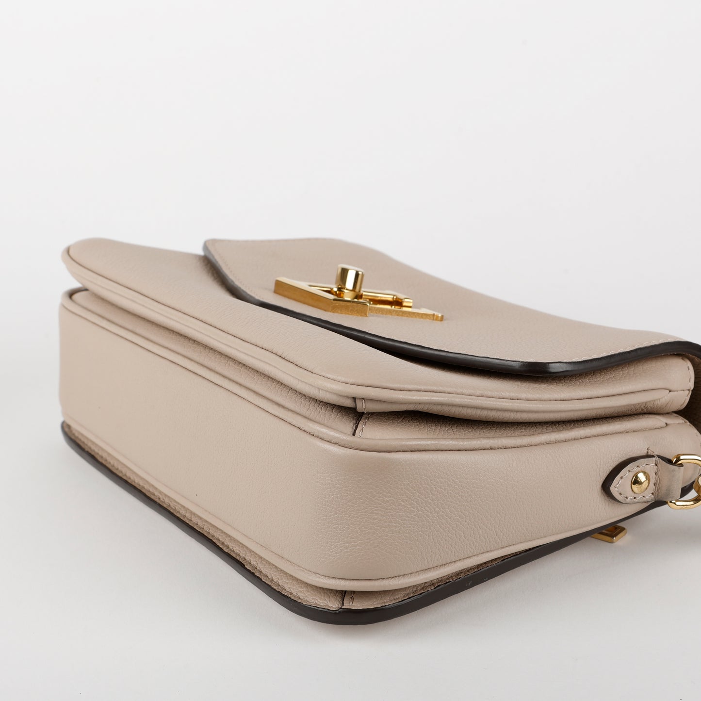 Oxford Lockme, Taupe